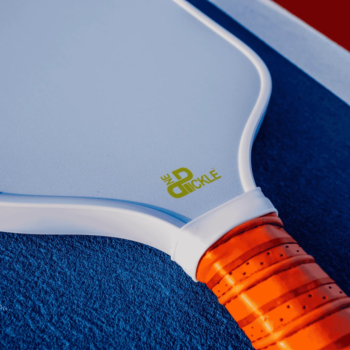 Premier Paddle Set - 2 Paddles, 2 Balls, 1 Cleaner, & 1 Bag