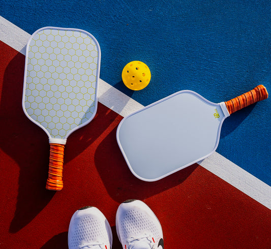 Top Pickleball Paddles to Buy in 2025