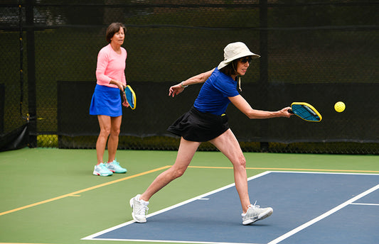 Why You Need the Perfect Pickleball Paddle for Your Game